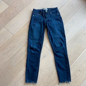 Paige Skinny Jeans
